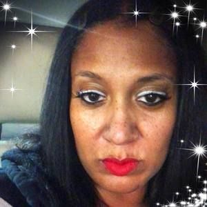 Meet your Posher, Annedra